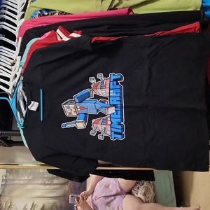 Woman's Plus Size Dr. Who tee